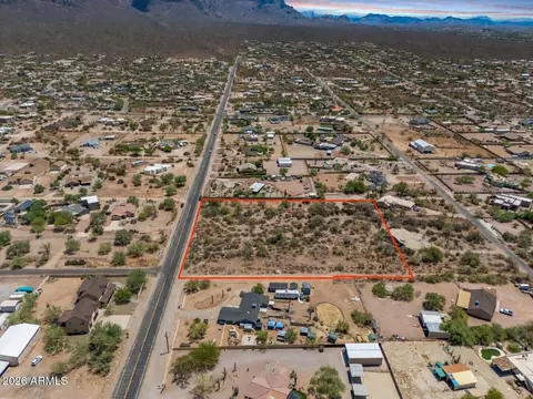 0 E Broadway Ave #2, Apache Junction, AZ 85119