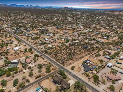 0 E Broadway Ave #2, Apache Junction, AZ 85119 photo 2