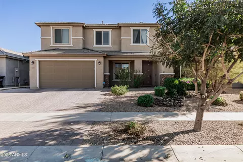 2517 E Novak Way, Phoenix, AZ 85042