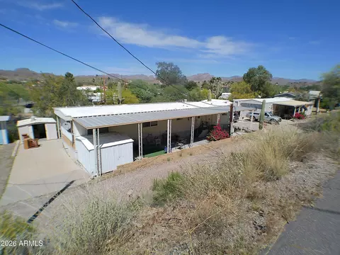 608 E Queen Creek Ct, Queen Valley, AZ 85118