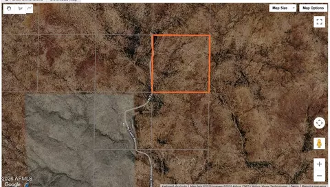 NNNN N Fawn Road #59, Douglas, AZ 85607