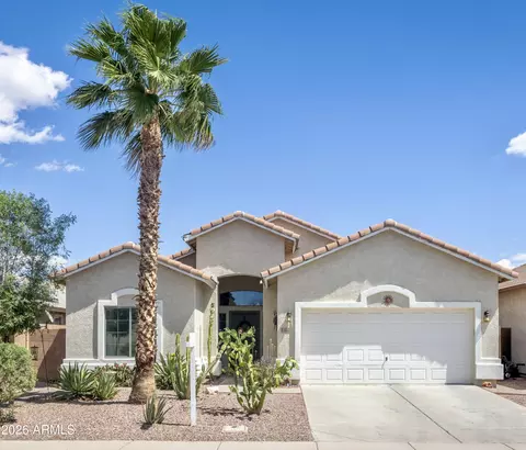 3577 S 257th Ave, Buckeye, AZ 85326