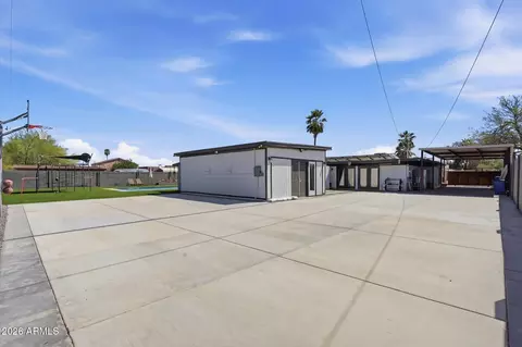 Exterior - 3020 E Wethersfield Rd, Phoenix, AZ 85032 photo 11 of 11