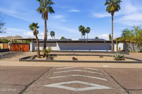 Exterior - 3020 E Wethersfield Rd, Phoenix, AZ 85032 photo 3 of 11