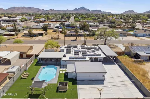 View/Area - 3020 E Wethersfield Rd, Phoenix, AZ 85032 photo 1 of 2