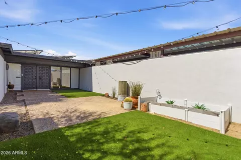 Exterior - 3020 E Wethersfield Rd, Phoenix, AZ 85032 photo 1 of 11