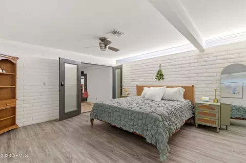 Bedroom - 3020 E Wethersfield Rd, Phoenix, AZ 85032 photo 1 of 7
