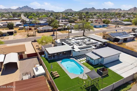 View/Area - 3020 E Wethersfield Rd, Phoenix, AZ 85032 photo 2 of 2