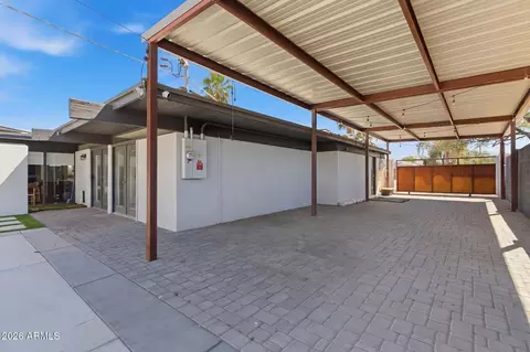 Exterior - 3020 E Wethersfield Rd, Phoenix, AZ 85032 photo 9 of 11