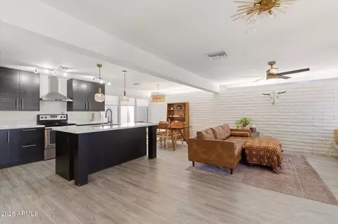 Kitchen - 3020 E Wethersfield Rd, Phoenix, AZ 85032 photo 2 of 3