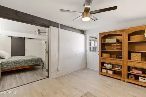 Bedroom - 3020 E Wethersfield Rd, Phoenix, AZ 85032 photo 3 of 7