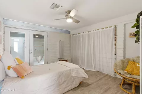 Bedroom - 3020 E Wethersfield Rd, Phoenix, AZ 85032 photo 4 of 7