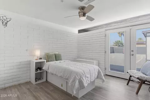 Bedroom - 3020 E Wethersfield Rd, Phoenix, AZ 85032 photo 6 of 7