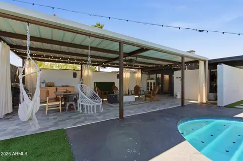 Exterior - 3020 E Wethersfield Rd, Phoenix, AZ 85032 photo 5 of 11