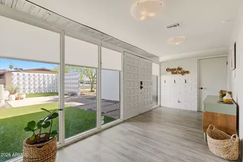 Entry Way - 3020 E Wethersfield Rd, Phoenix, AZ 85032 photo 1 of 2
