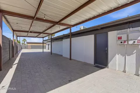 Exterior - 3020 E Wethersfield Rd, Phoenix, AZ 85032 photo 10 of 11