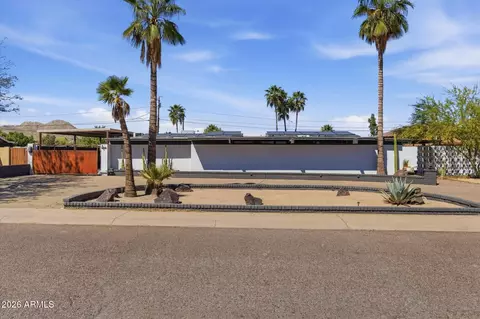 Exterior - 3020 E Wethersfield Rd, Phoenix, AZ 85032 photo 8 of 11
