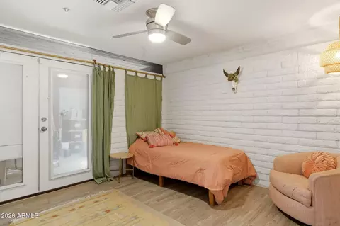 Bedroom - 3020 E Wethersfield Rd, Phoenix, AZ 85032 photo 5 of 7