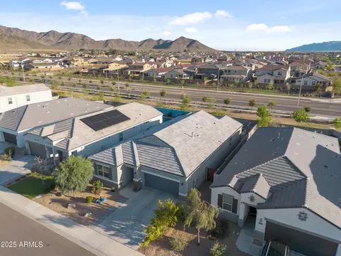 5345 W Alta Mesa Ave, Laveen, AZ 85339