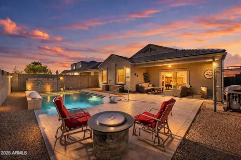 5345 W Alta Mesa Ave, Laveen, AZ 85339