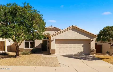 1530 E Charleston Ave, Phoenix, AZ 85022