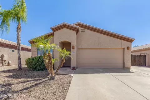 10509 E Flower Ave, Mesa, AZ 85208
