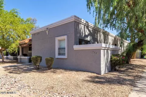 4820 N 89th Ave #100, Phoenix, AZ 85037