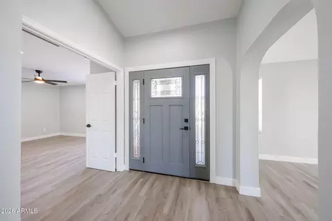 Entry Way - 3951 E Waltann Ln, Phoenix, AZ 85032 photo 1 of 1