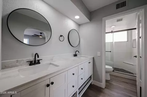 Bath - 3951 E Waltann Ln, Phoenix, AZ 85032 photo 2 of 5