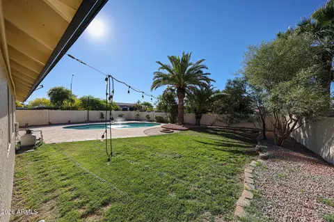 Exterior - 3951 E Waltann Ln, Phoenix, AZ 85032 photo 7 of 8
