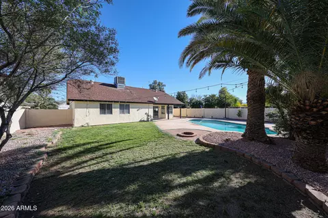 Exterior - 3951 E Waltann Ln, Phoenix, AZ 85032 photo 8 of 8