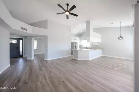 Living - 3951 E Waltann Ln, Phoenix, AZ 85032 photo 5 of 7