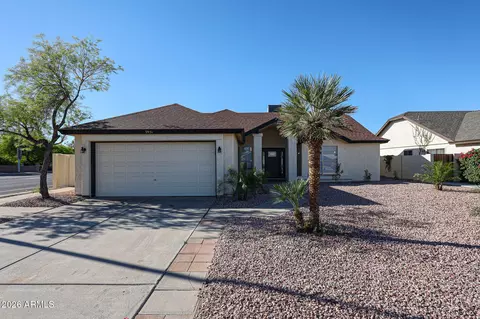 3951 E Waltann Ln, Phoenix, AZ 85032