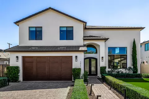 3821 E Devonshire Ave, Phoenix, AZ 85018