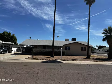 3623 S Cutler Dr, Tempe, AZ 85282