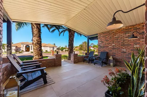 Exterior - 1441 E Caroline Ln, Tempe, AZ 85284 photo 3 of 11