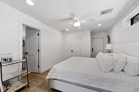 Bedroom - 1441 E Caroline Ln, Tempe, AZ 85284 photo 3 of 3