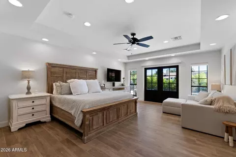 Bedroom - 1441 E Caroline Ln, Tempe, AZ 85284 photo 1 of 3