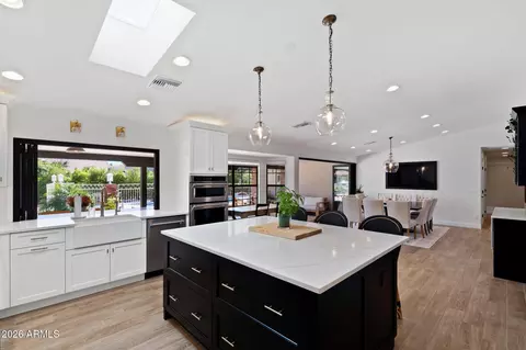 Kitchen - 1441 E Caroline Ln, Tempe, AZ 85284 photo 1 of 4