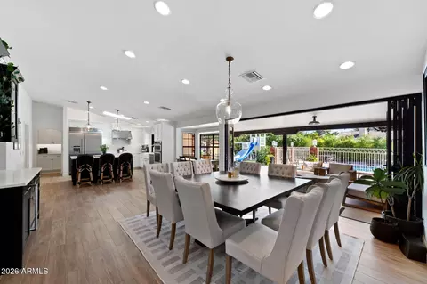 Dining - 1441 E Caroline Ln, Tempe, AZ 85284 photo 1 of 4