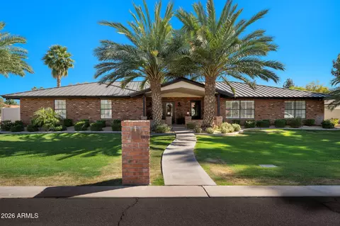 1441 E Caroline Ln, Tempe, AZ 85284
