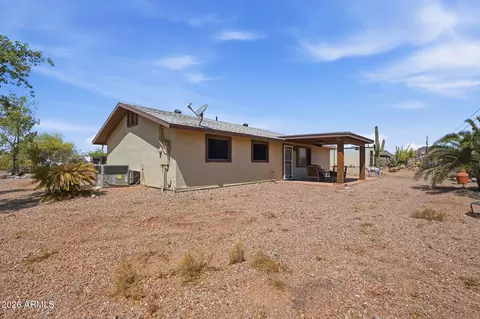 Exterior - 2238 N Plaza Dr, Apache Junction, AZ 85120 photo 6 of 7