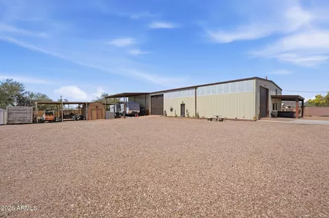 Exterior - 2238 N Plaza Dr, Apache Junction, AZ 85120 photo 7 of 7