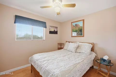 Bedroom - 2238 N Plaza Dr, Apache Junction, AZ 85120 photo 6 of 7