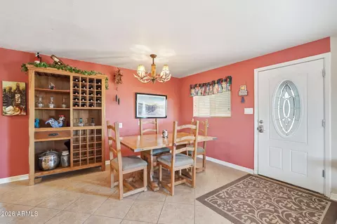 Dining - 2238 N Plaza Dr, Apache Junction, AZ 85120 photo 2 of 2