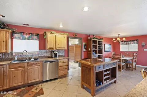 Kitchen - 2238 N Plaza Dr, Apache Junction, AZ 85120 photo 4 of 4