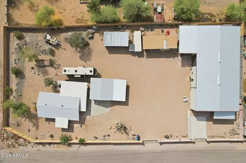 View/Area - 2238 N Plaza Dr, Apache Junction, AZ 85120 photo 1 of 4