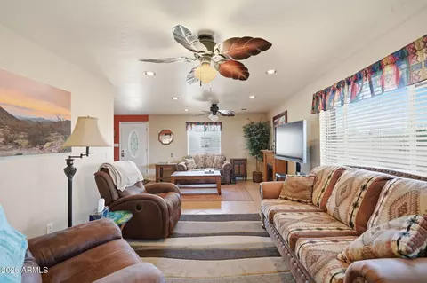 Living - 2238 N Plaza Dr, Apache Junction, AZ 85120 photo 3 of 5