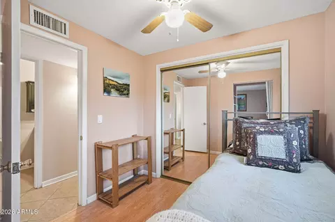 Bedroom - 2238 N Plaza Dr, Apache Junction, AZ 85120 photo 5 of 7