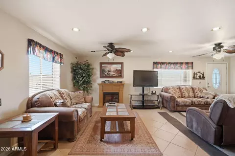 Living - 2238 N Plaza Dr, Apache Junction, AZ 85120 photo 4 of 5